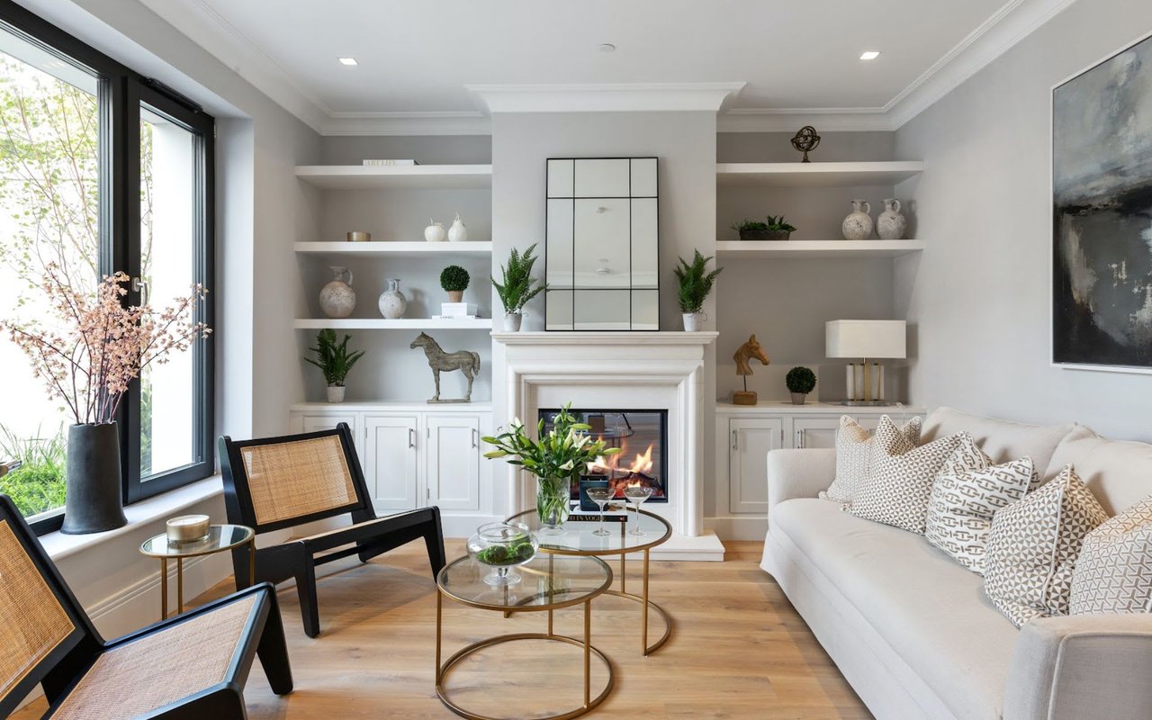 Top 8 Home Upgrades to Make Your Buckhead Home Shine