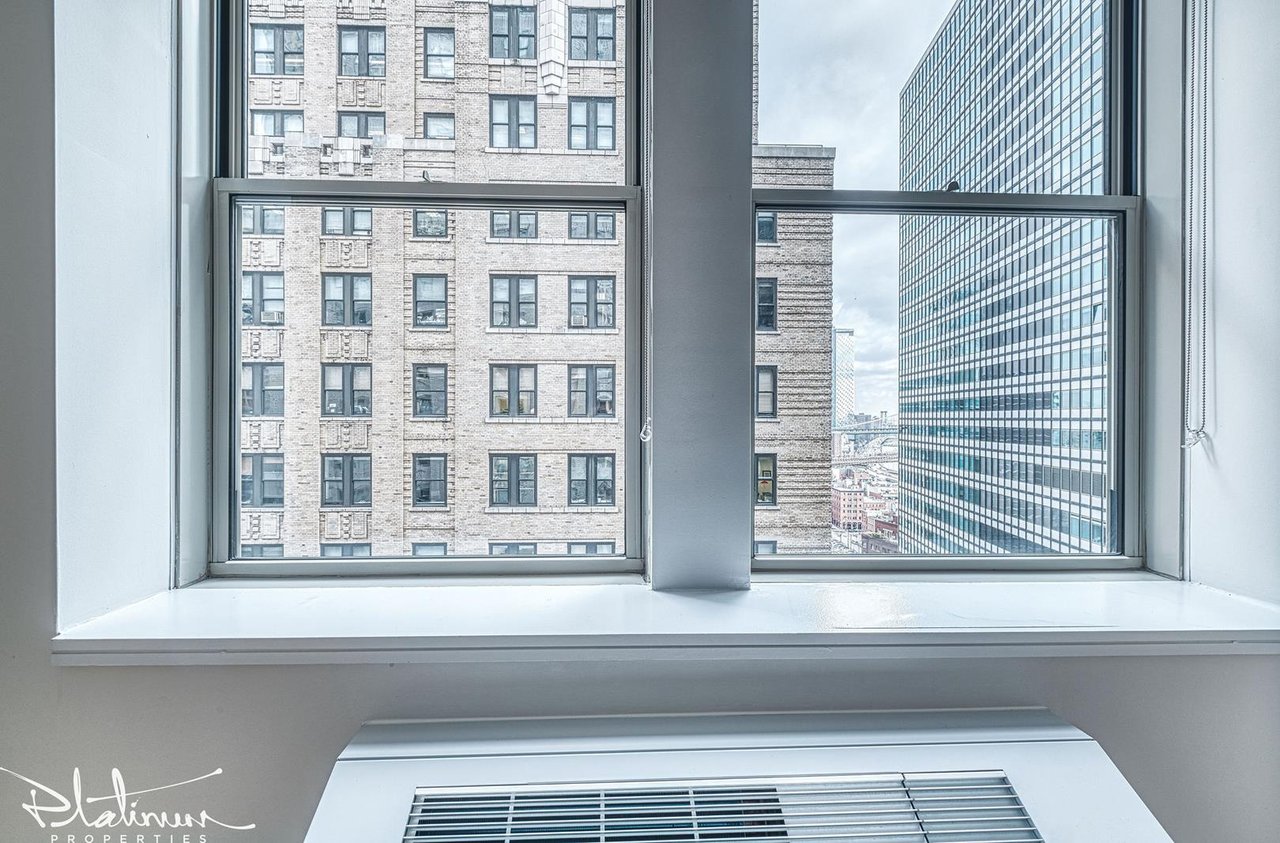 116 John Street, Apt 2905