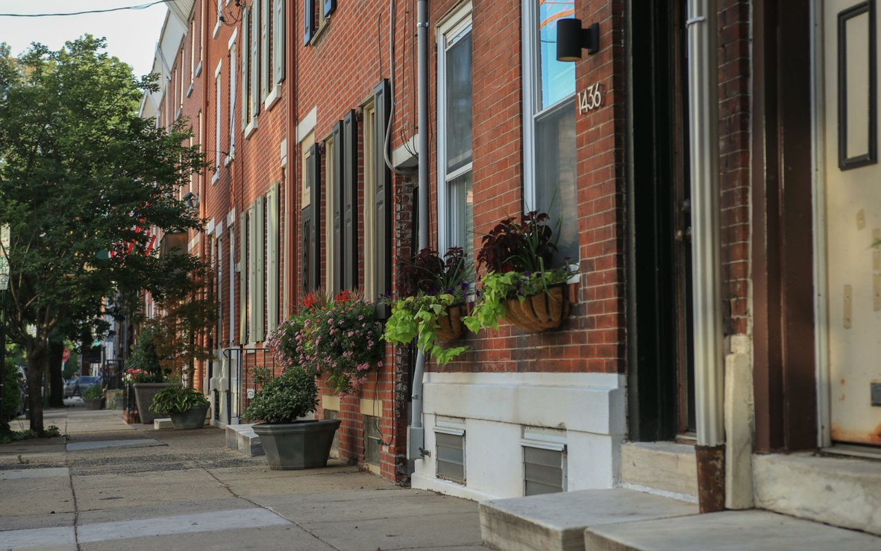 Stephen Dougherty's Complete Home Buying Guide for Fishtown