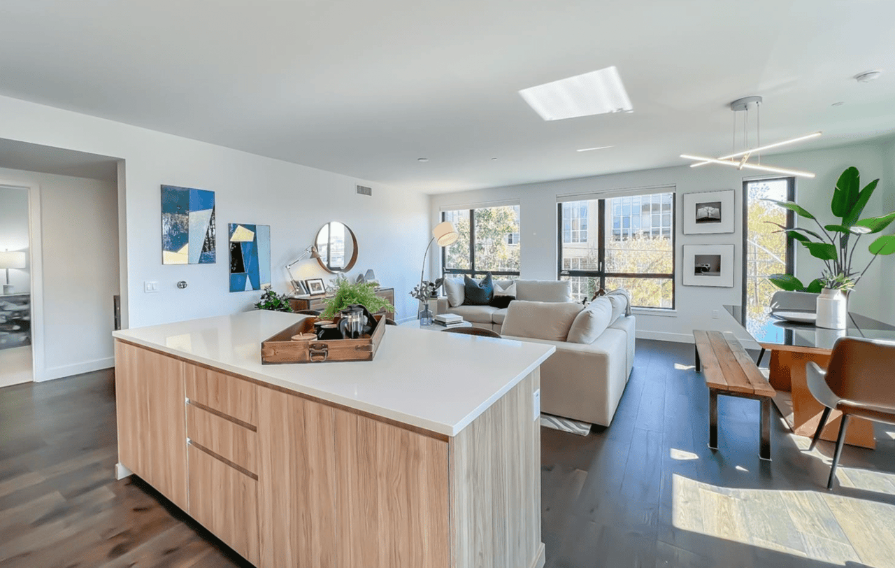 1300 22nd Street, Unit 208 