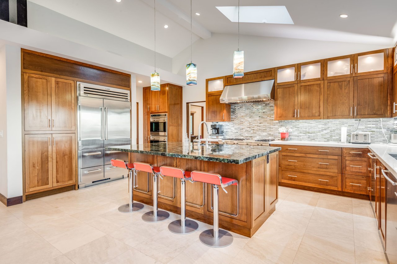 4 Quail Ridge Rd