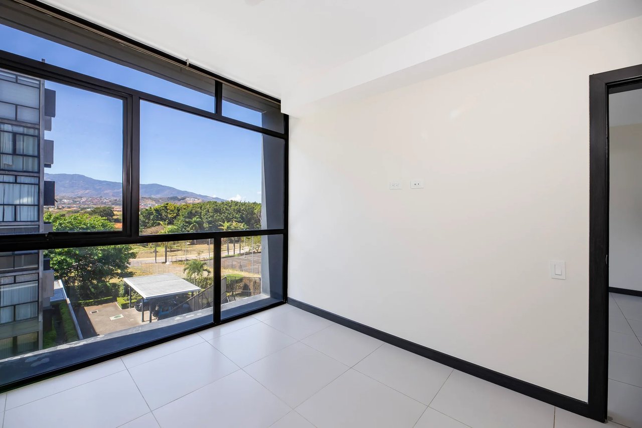 Resort Lifestyle Condo Flex Space, Heredia