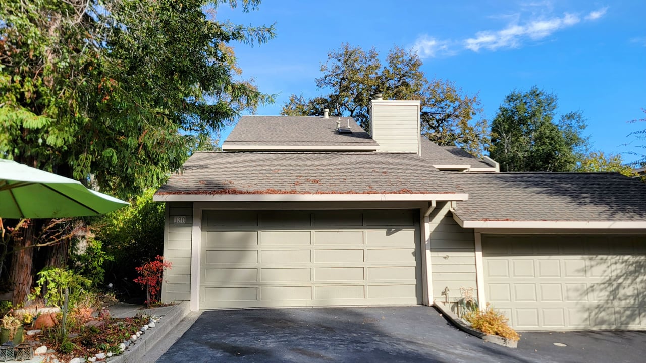 130 Sequoia Glen Ln Novato, CA 94947