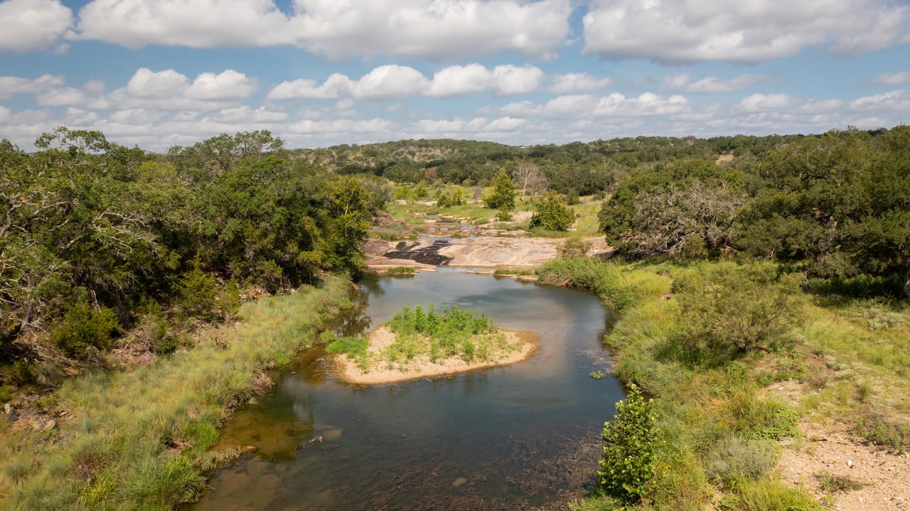 Packsaddle Ranch