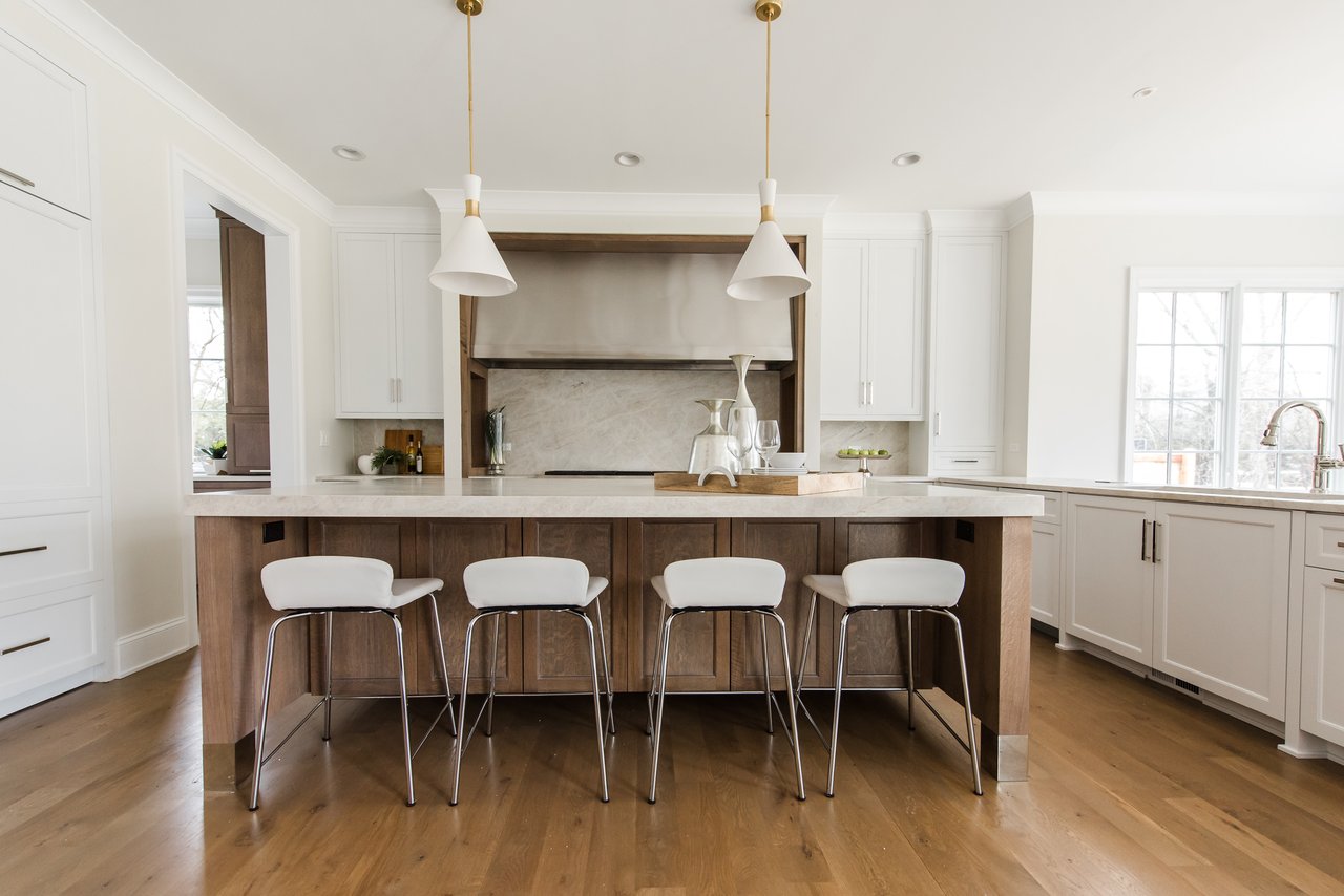 Brought To You By One Of The Most Premier Builders In Town