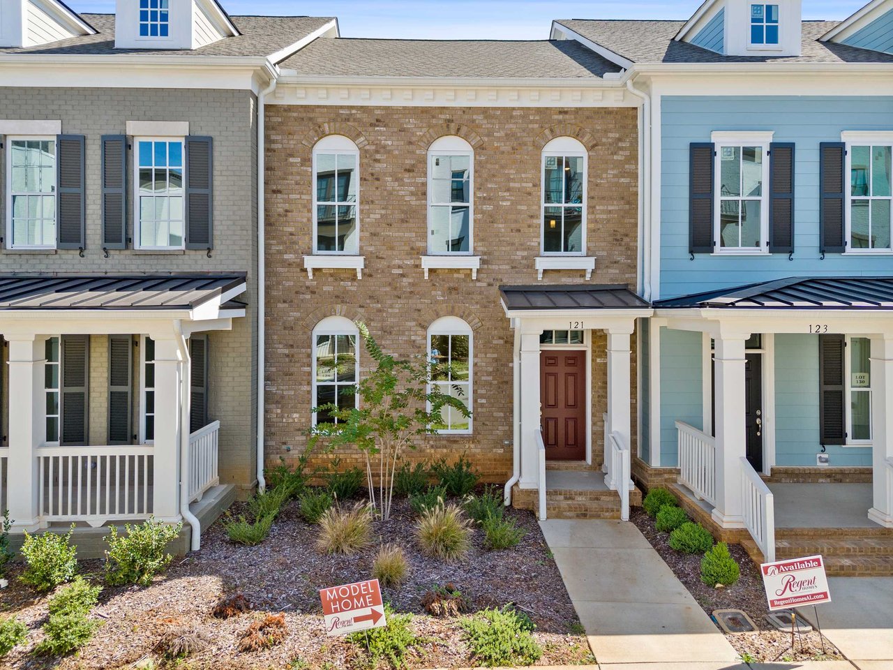 TOWN MADISON CENTRAL! Walk to your favorite Restaurants or Toyota Field!