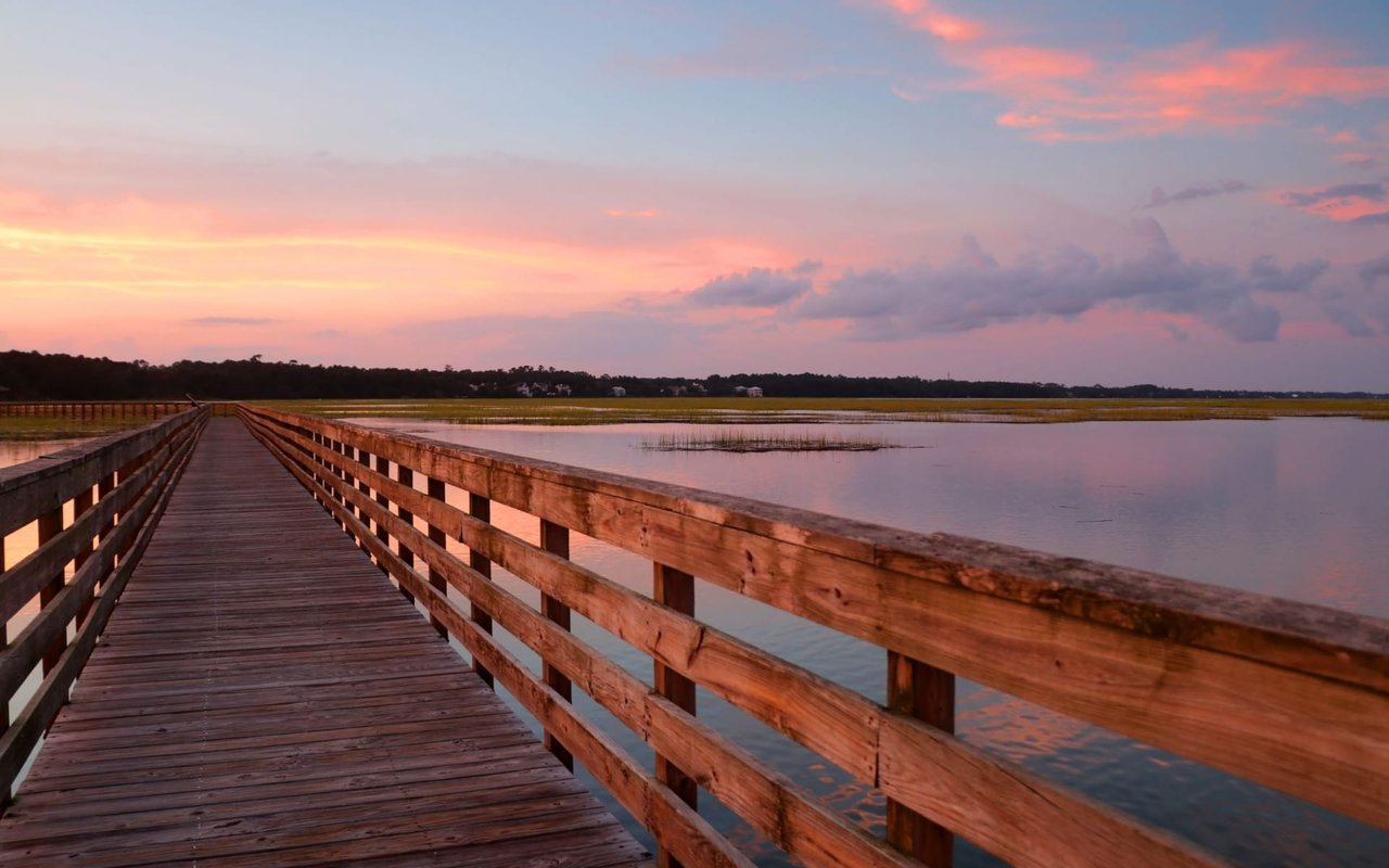 Murrells Inlet