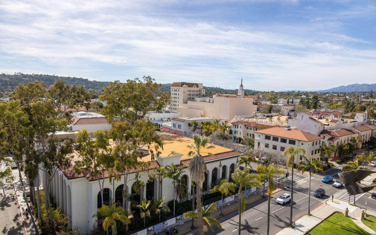 Santa Barbara