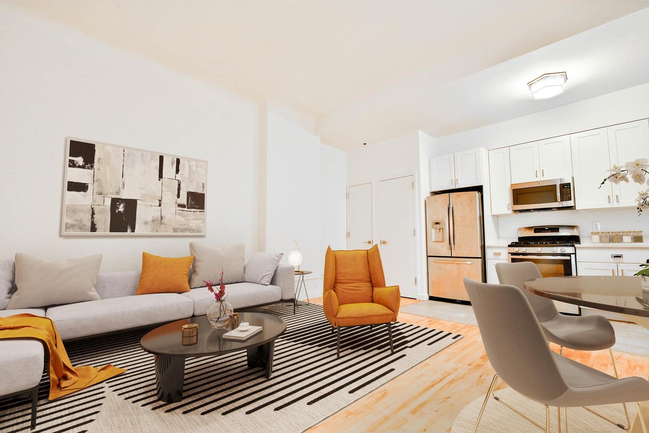 135 William Street, Apt 3-B