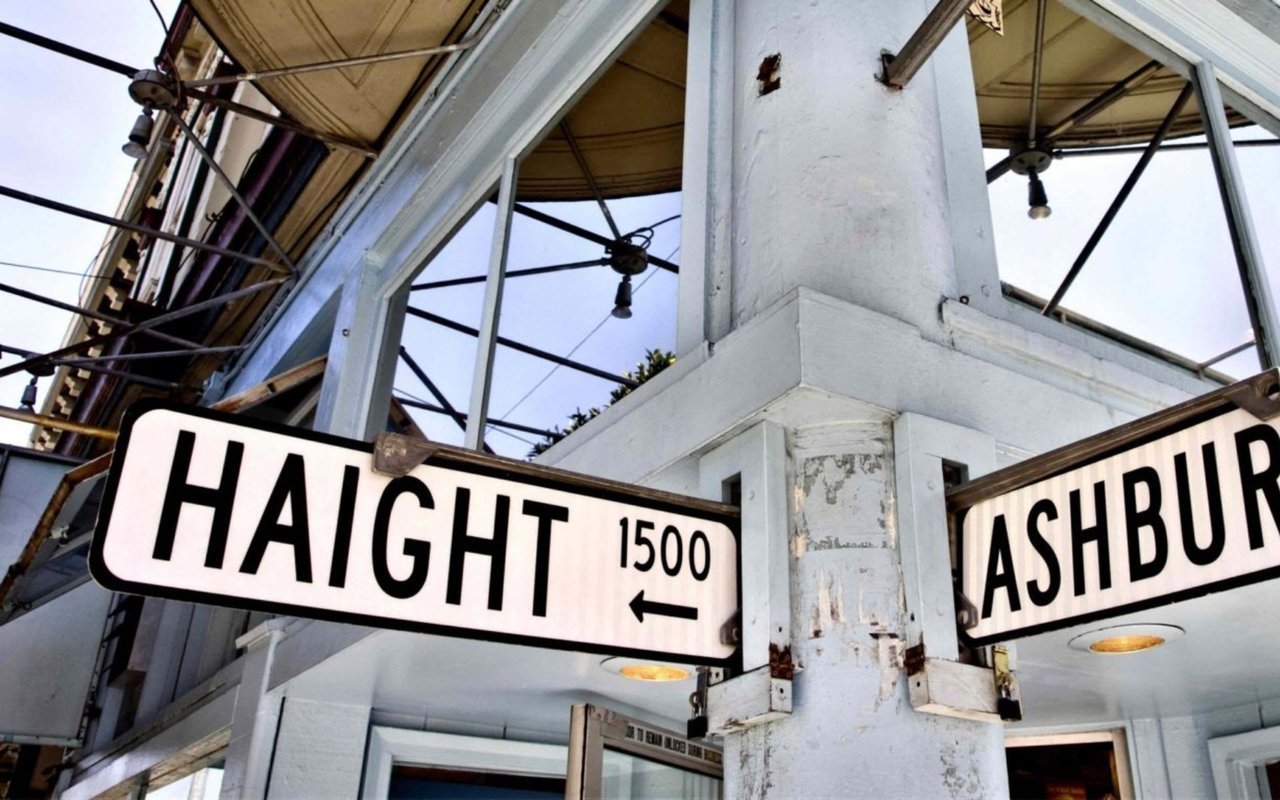 Hayes Valley / Lower Haight