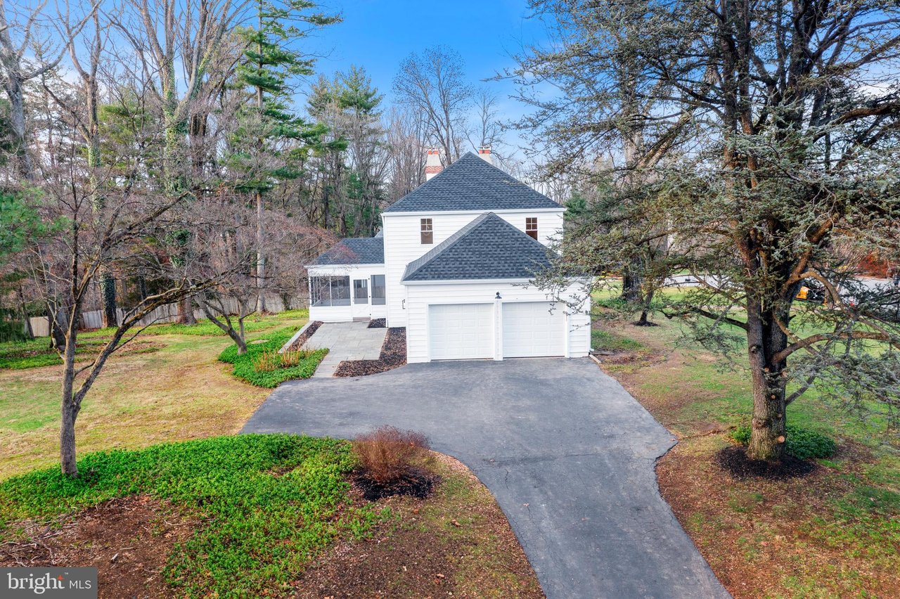 715 Westover Rd