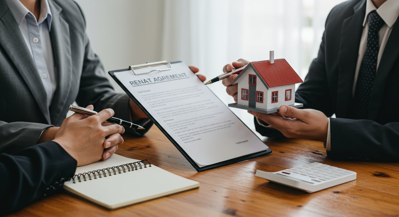 How to Find a Real Estate Agent in Wilmington
