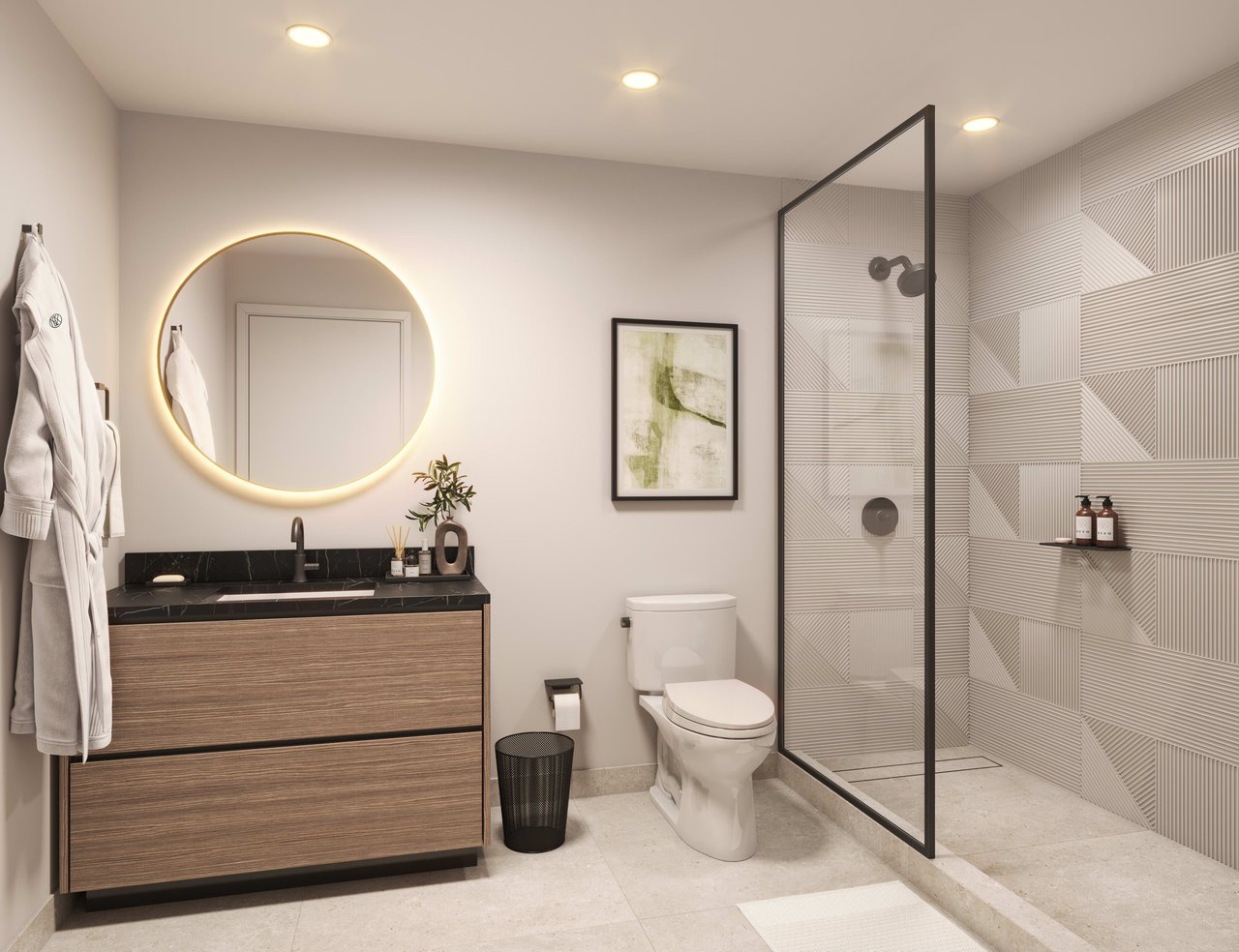 Nexo Residences
