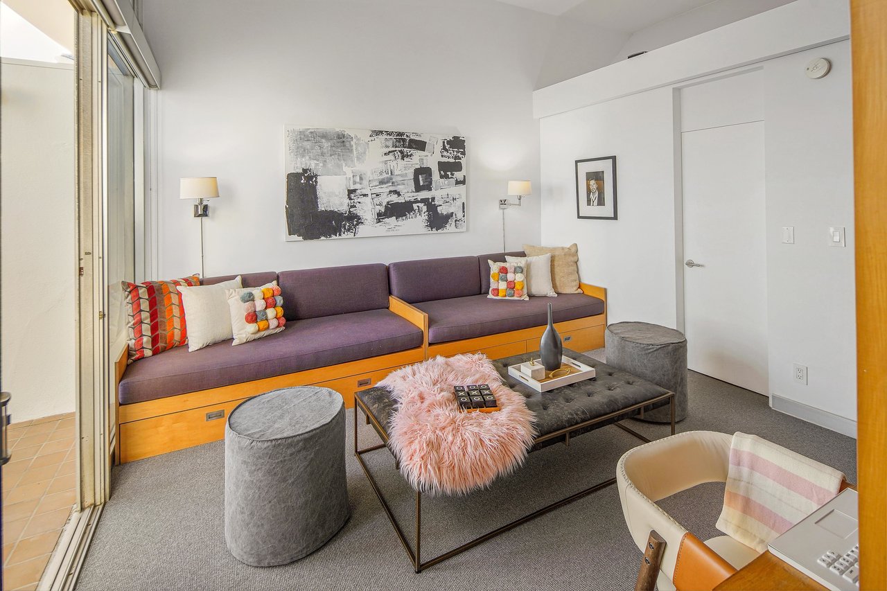 The Caviar Penthouse