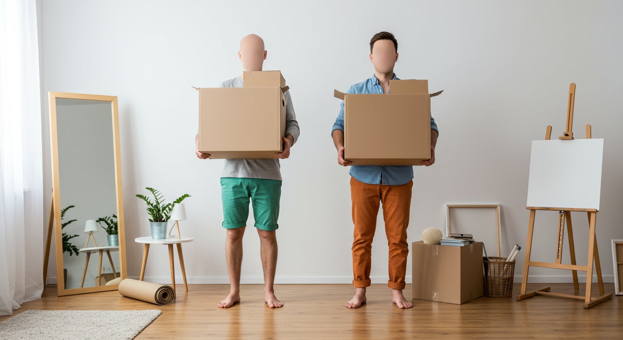 How to Downsize Effectively in El Paso