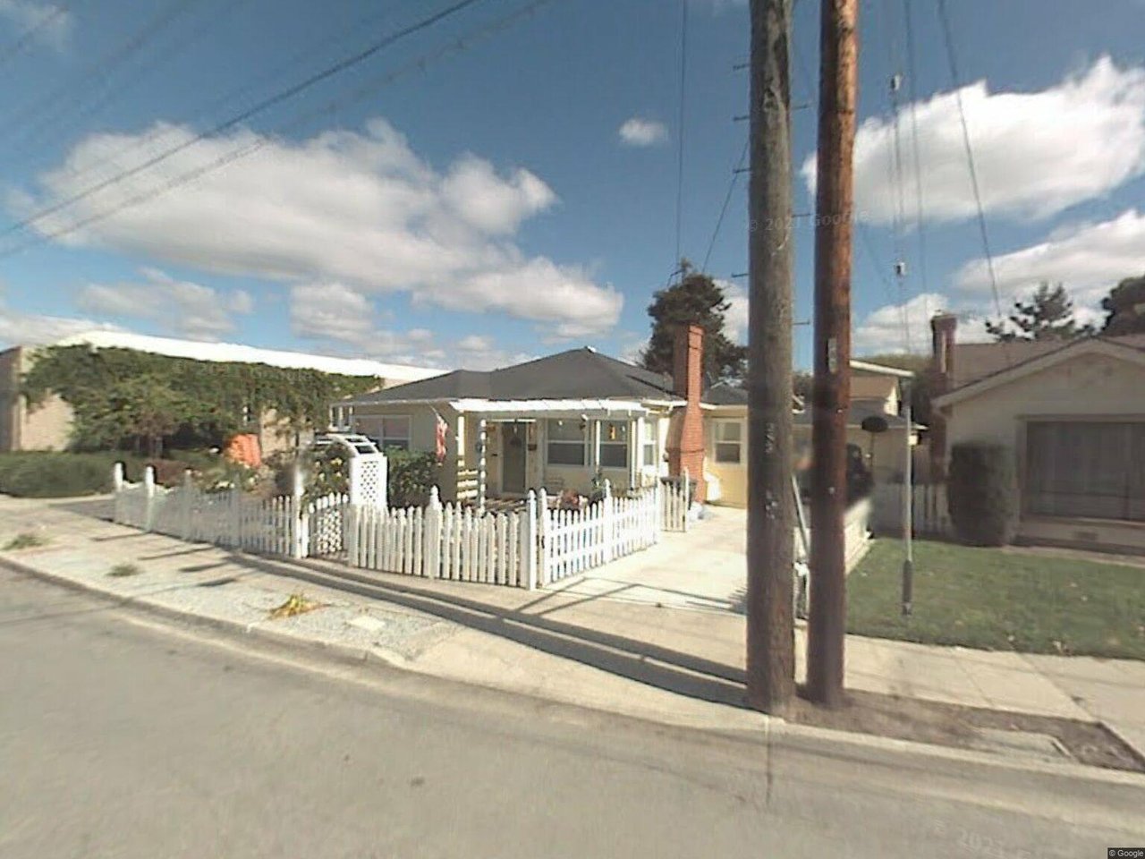 15 West St