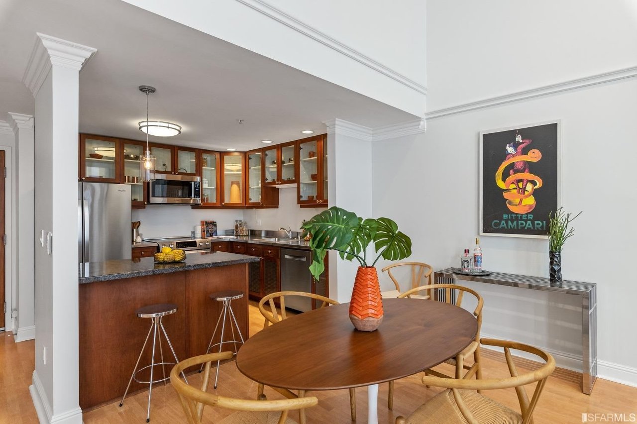 388 Townsend St #5