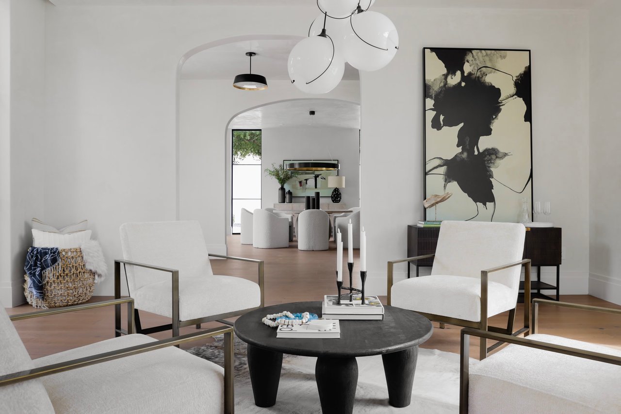 WESTFIELD CLASSIC MODERN