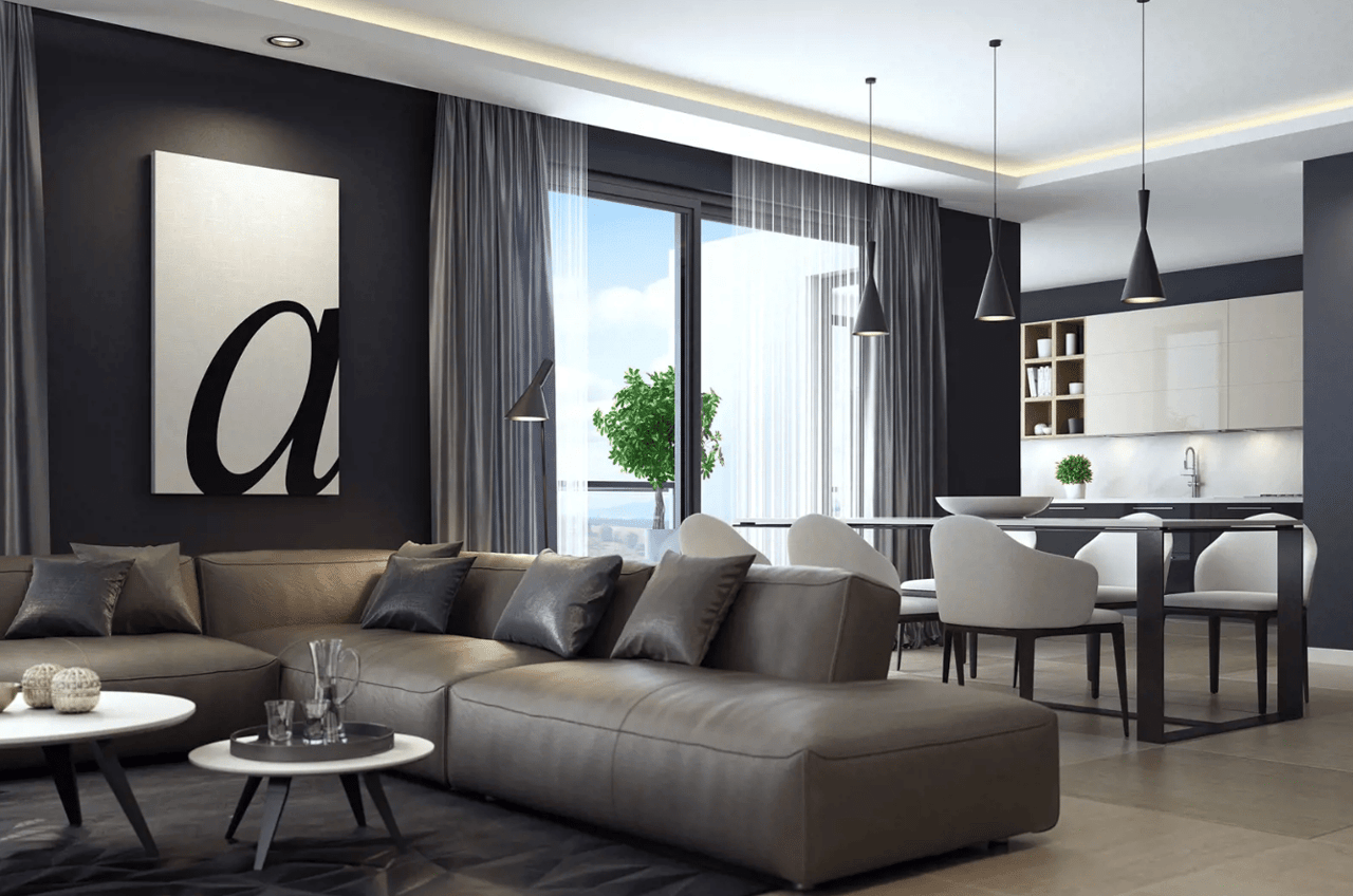 MONZA CONDOS 