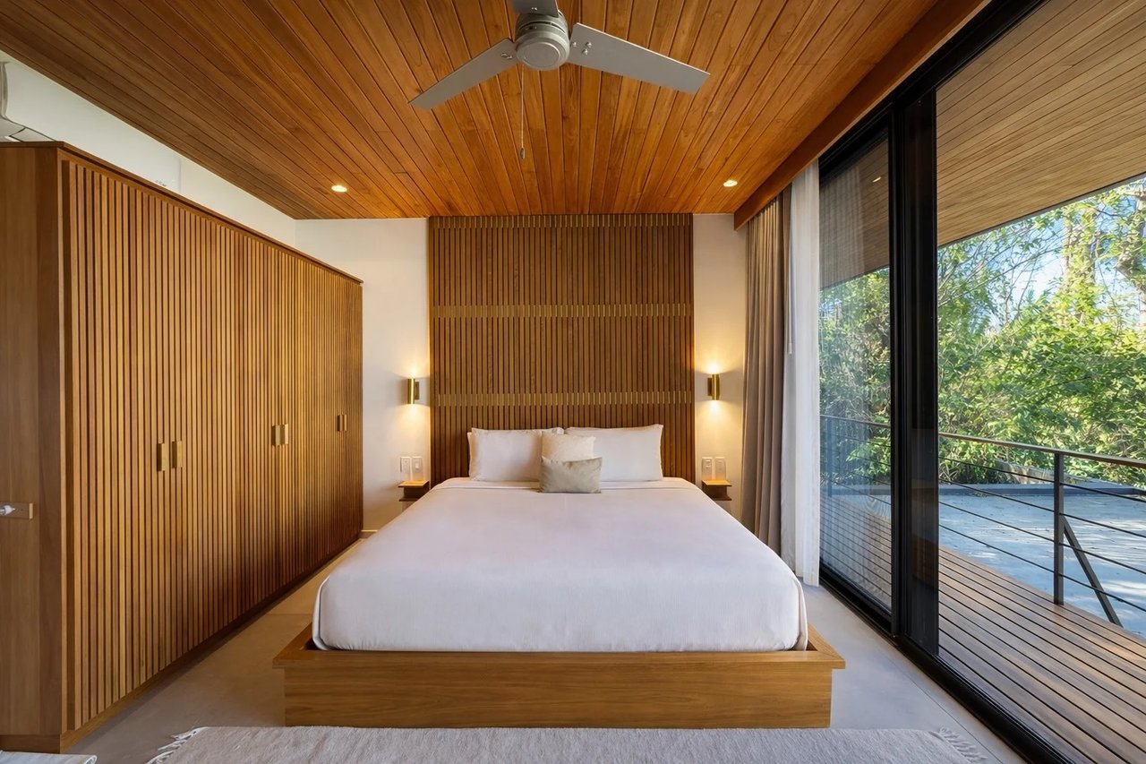 Luxury Ocean View Villa, Santa Teresa, Puntarenas
