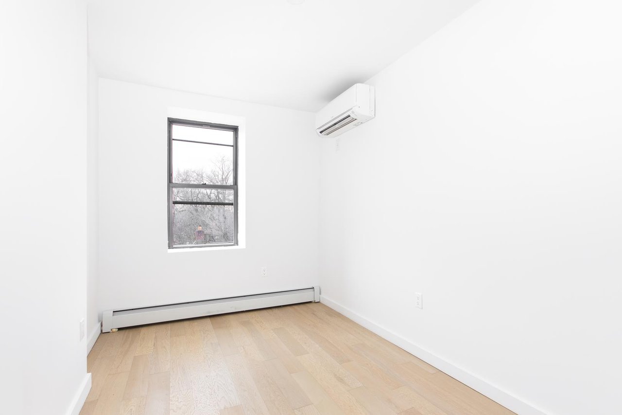 419 Marcus Garvey Boulevard, Apt 6