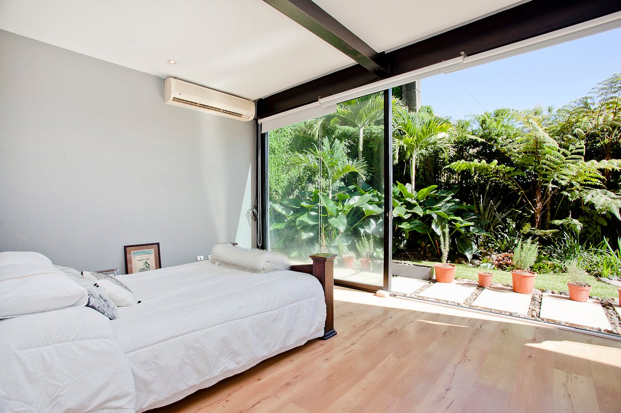 Private Garden Loft Apartment, Escazu, San Jose