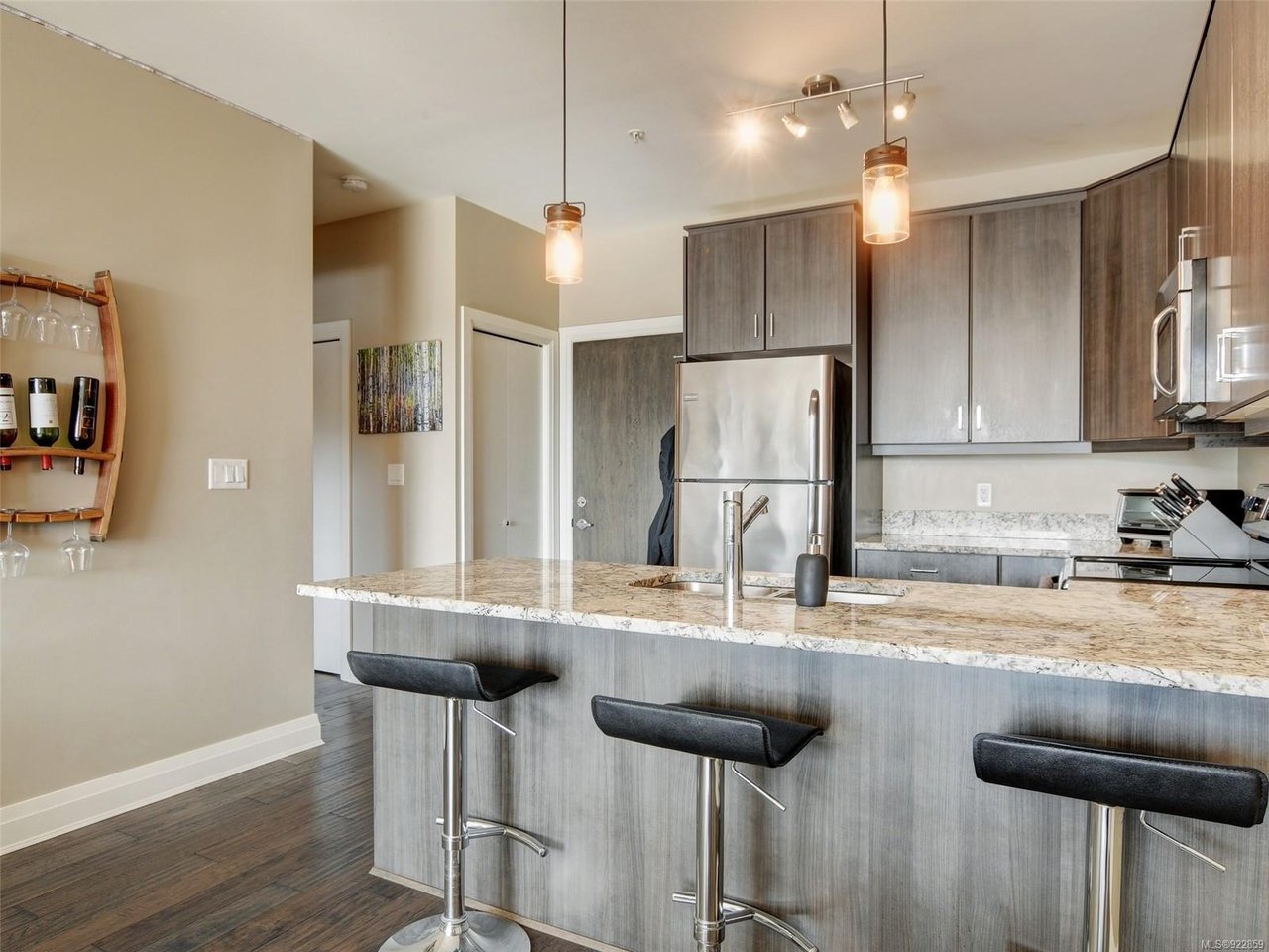 312-1145 Sikorsky Rd