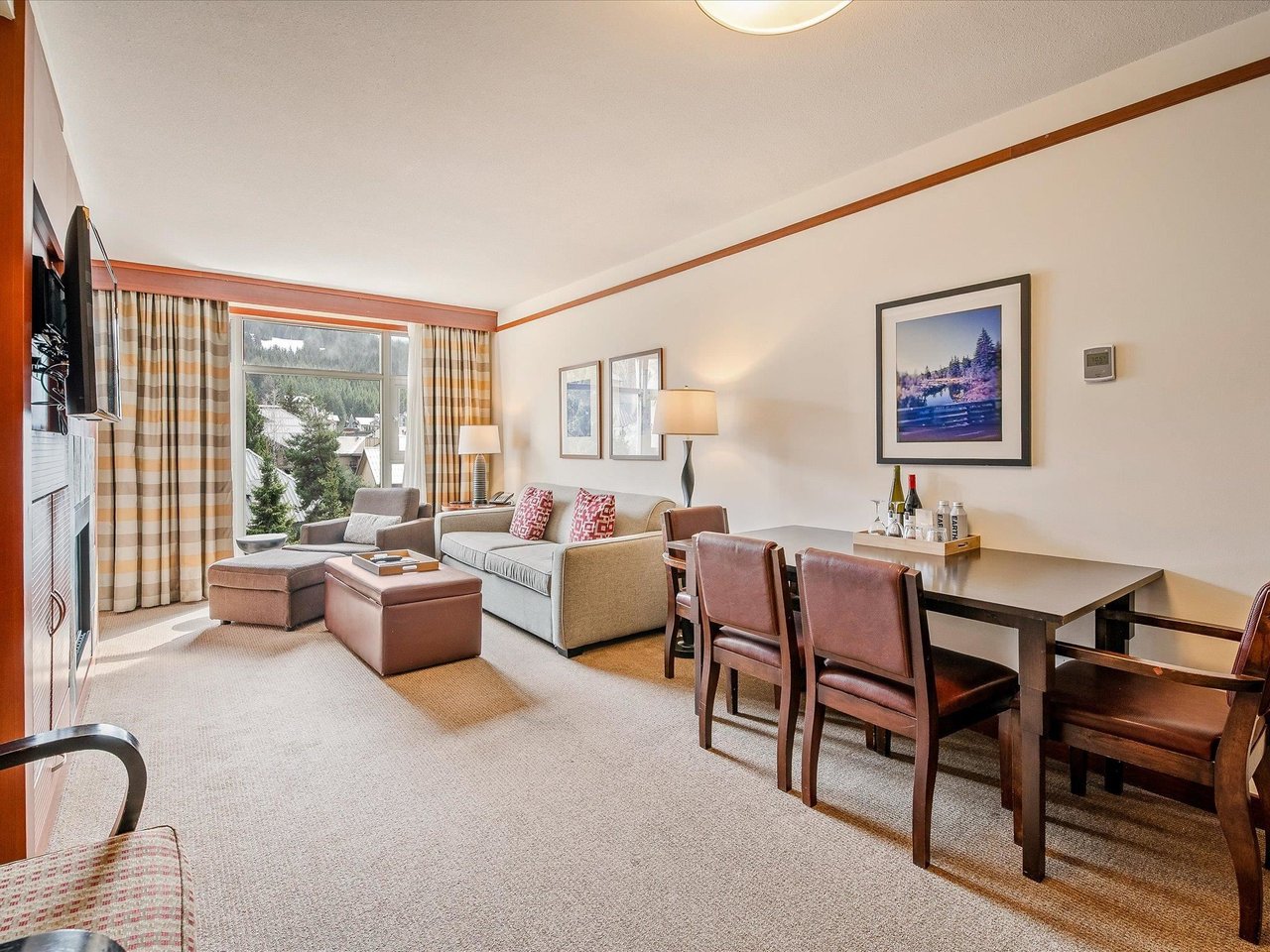 5515-4299 Blackcomb Way, Whistler