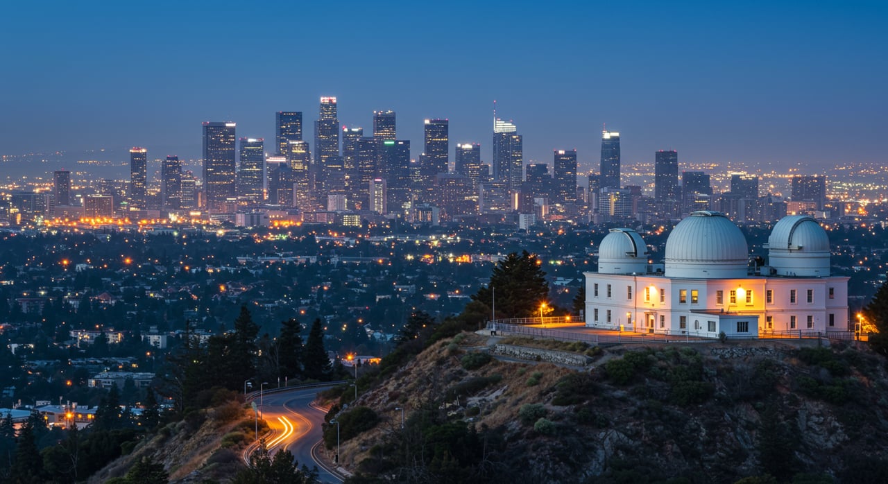 Hollywood Hills Real Estate Market Forecast 2023