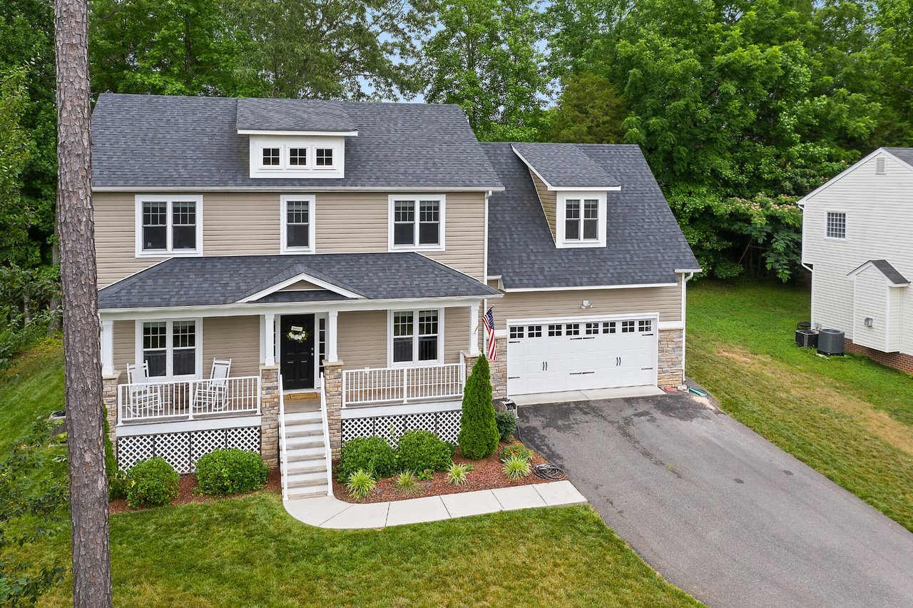 11827 Rimswell Turn