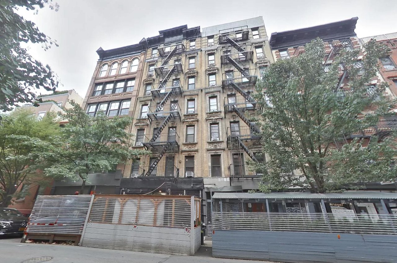 142 Sullivan Street, Apt 21