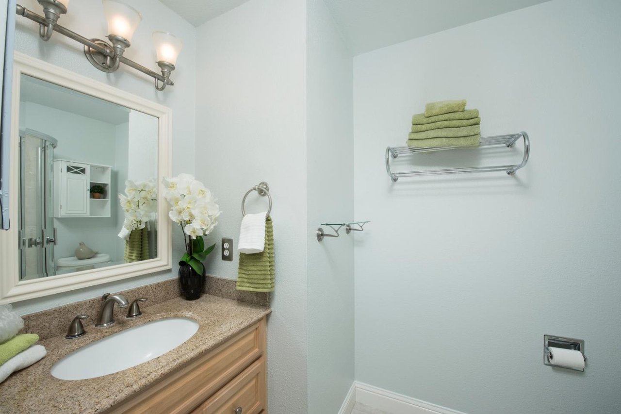 1898 Meridian Avenue, Unit 43