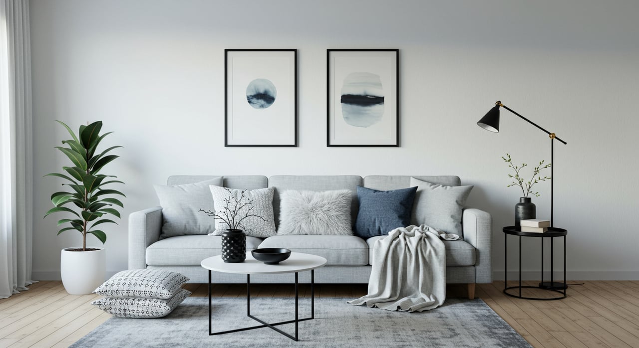 Three Things To Do Before You Buy A Home