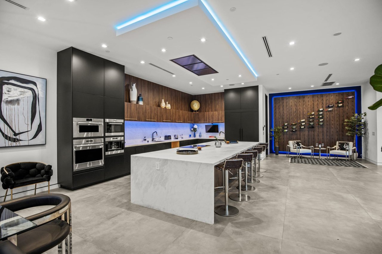 Elysian Estate