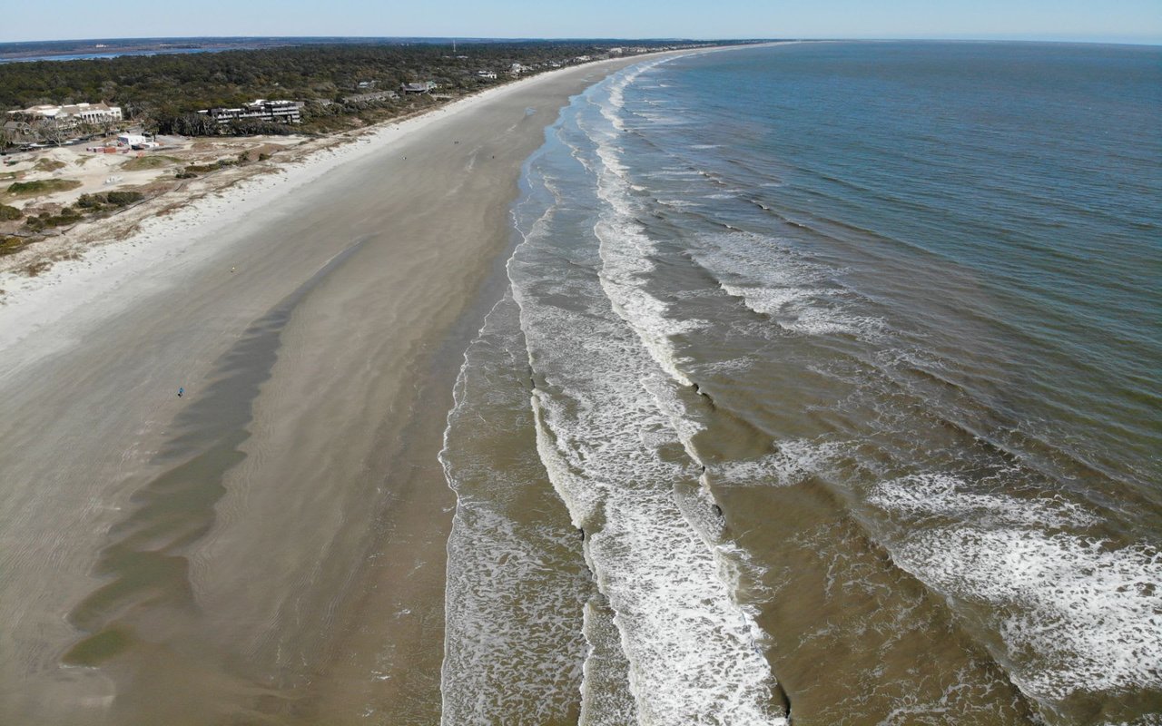 Kiawah Island