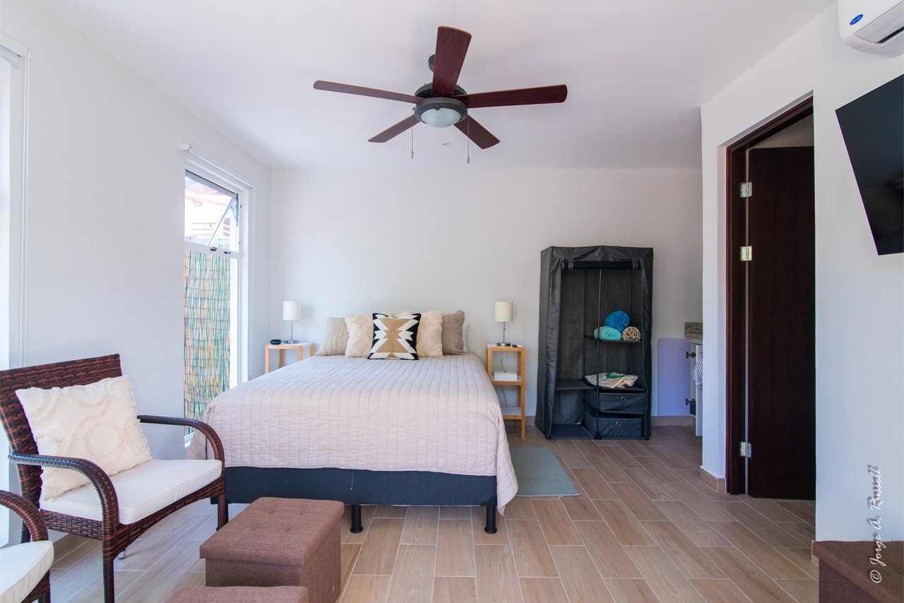 Tropical Income Generating Villa, Jaco, Puntarenas