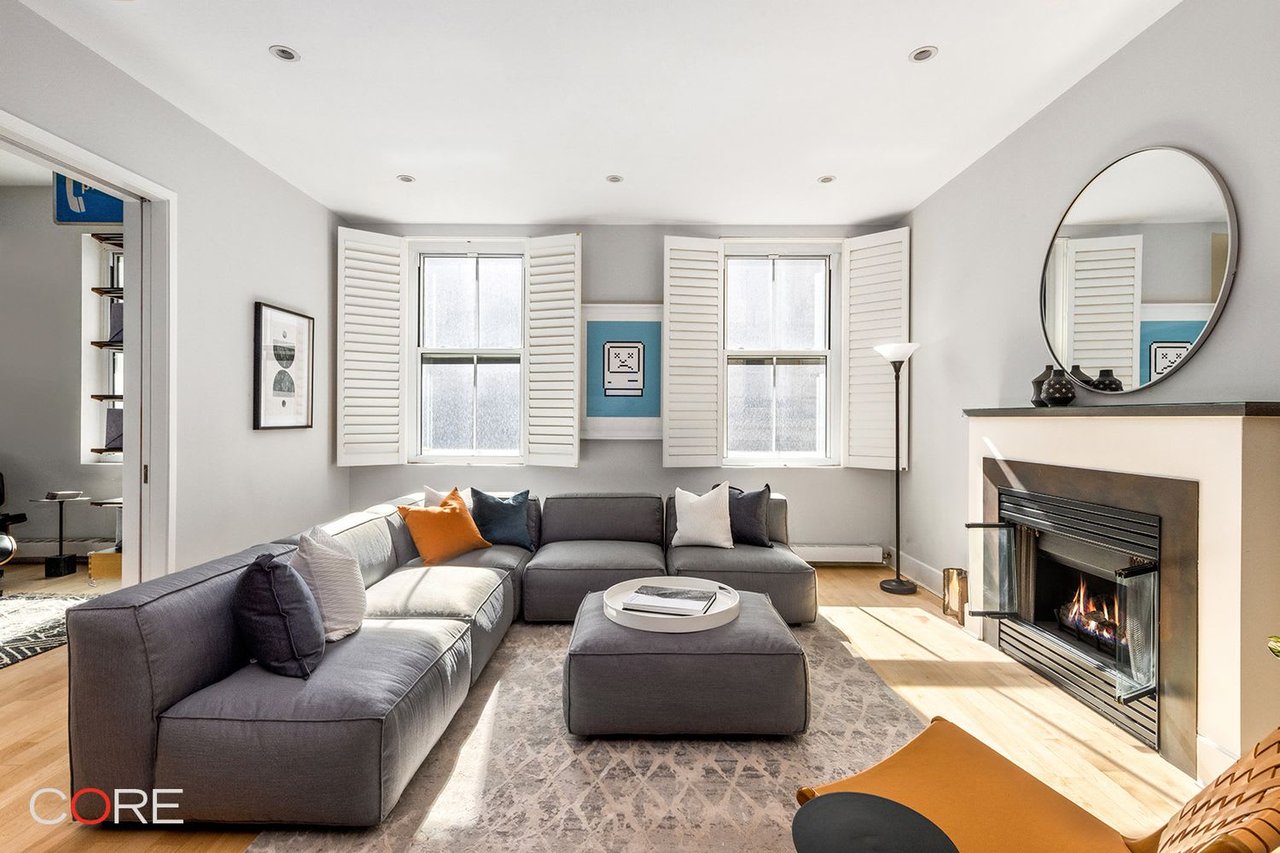 29 West 19th Street, Unit 3