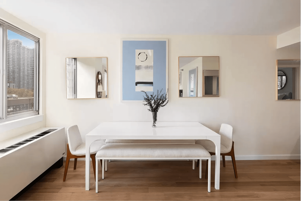 308 E 38th Street Unit: 14E