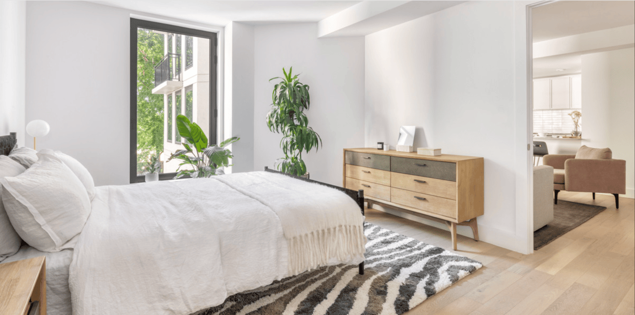 111 Montgomery St, #5E