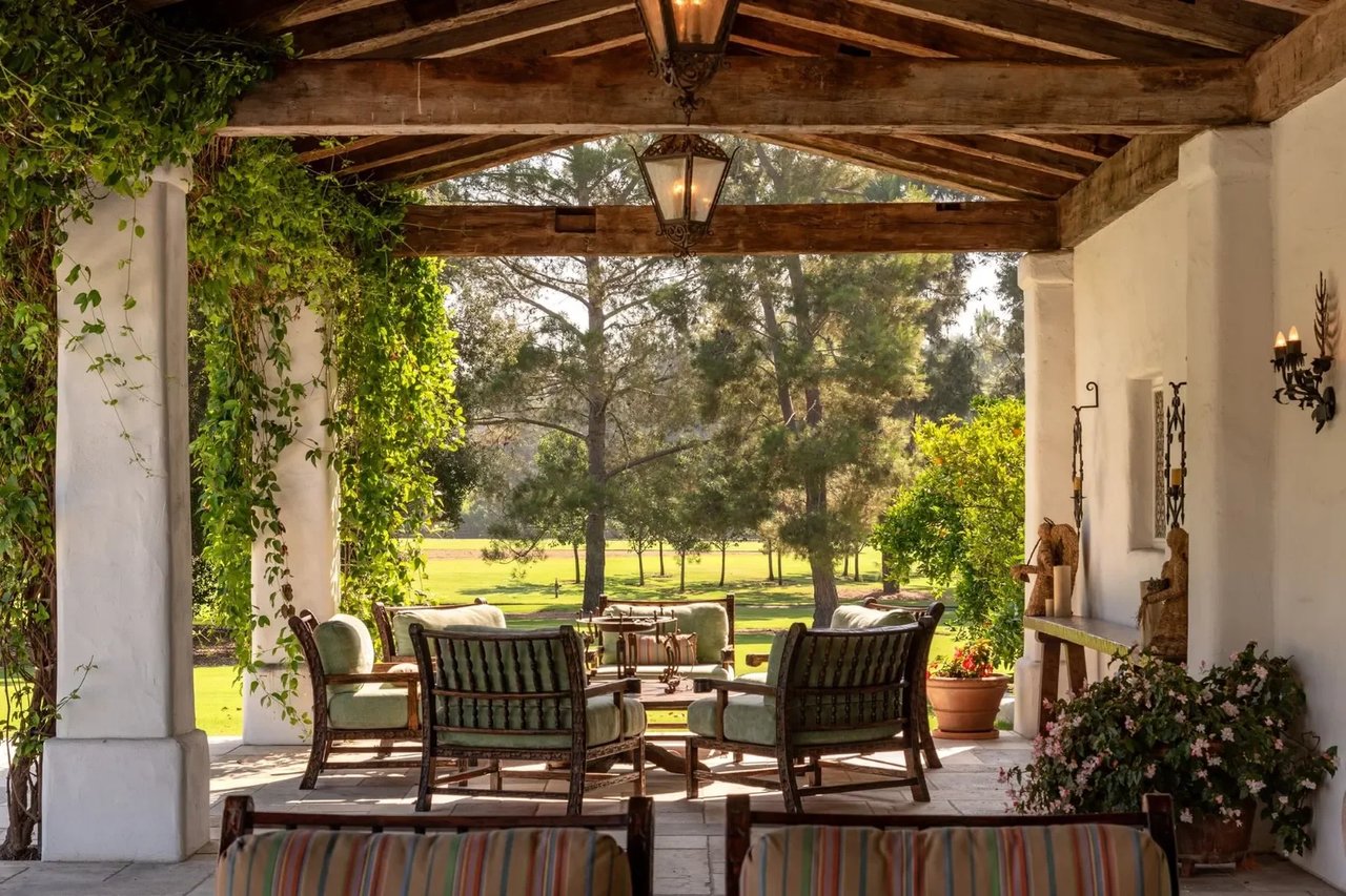 Willow Creek Estancia