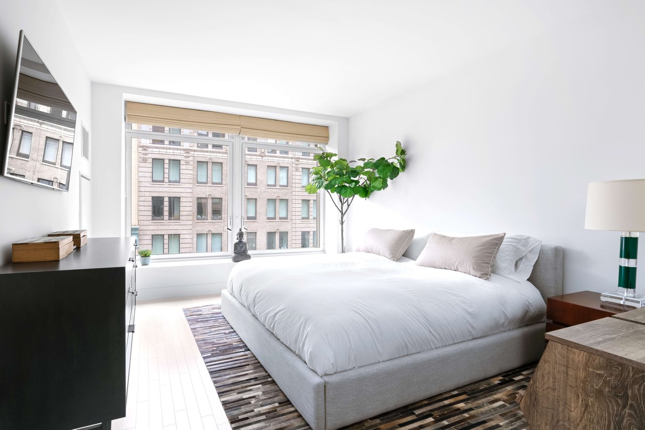91 Leonard Tribeca