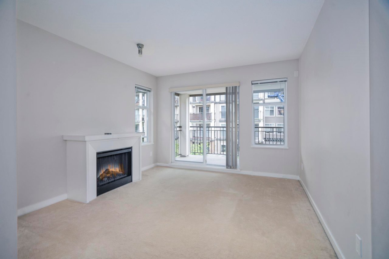 412-4788 Brentwood Drive, Burnaby