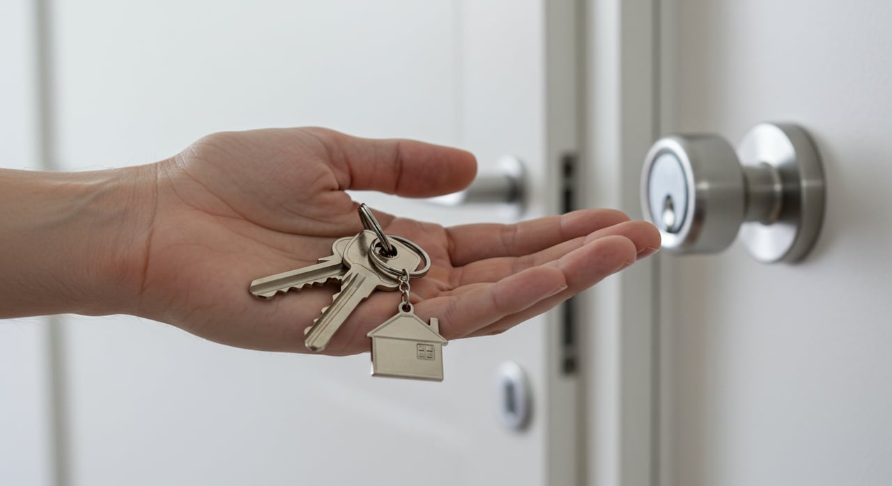 4 Reasons Why You Should Hire A Lawyer When Purchasing a Home