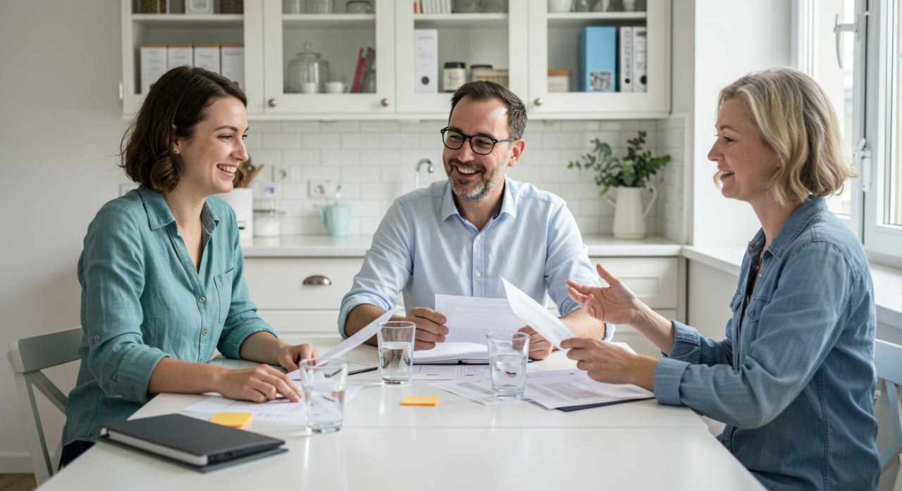HELOCs, Home Equity Loans and Home Equity Agreements ─ What’s the Difference?