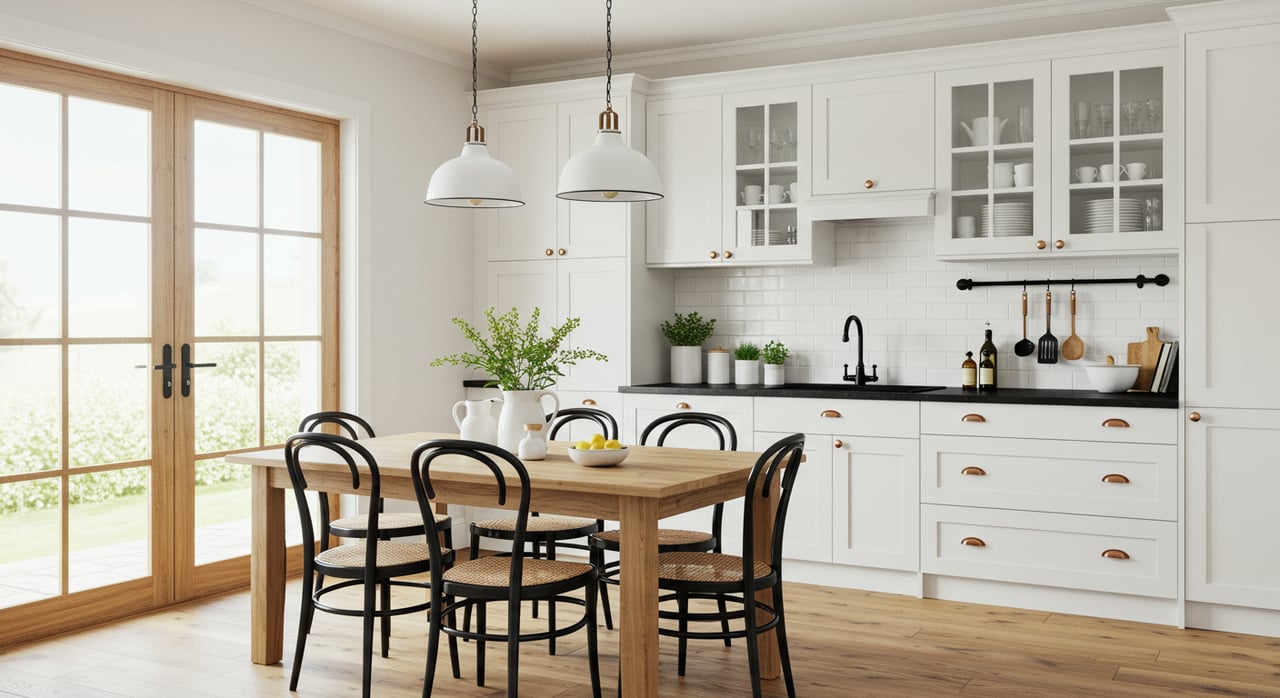 The Comprehensive Guide to Downsizing Your Home