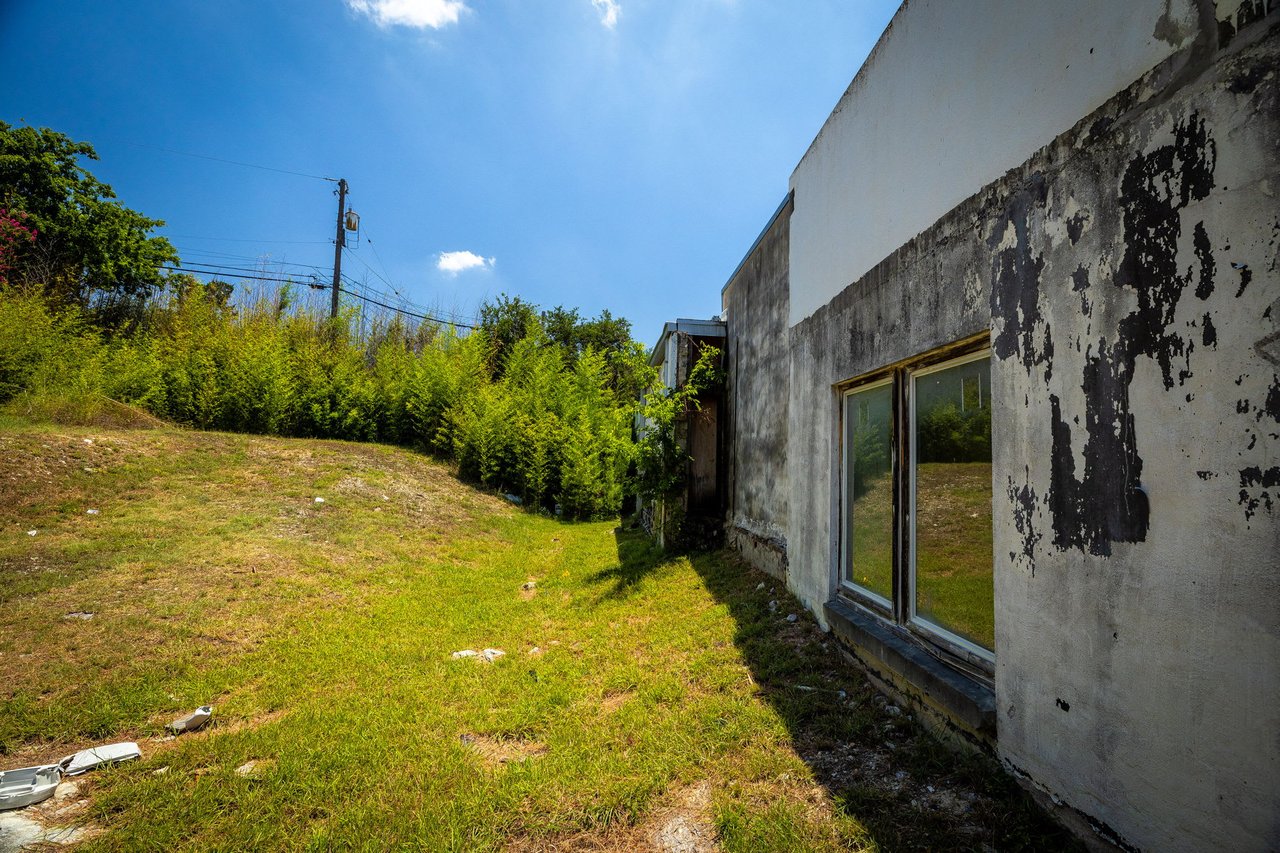 Own an Iconic Corner of Alamo Heights