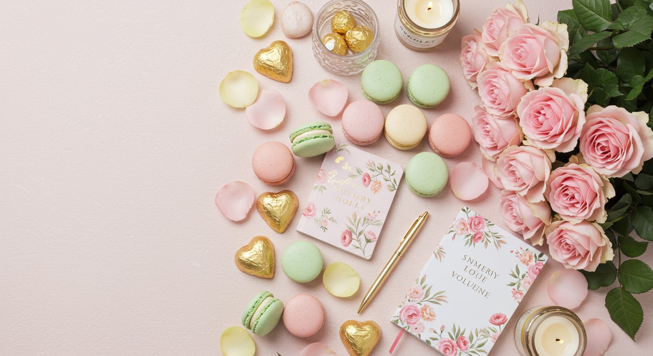 Valentine Tour of Homes