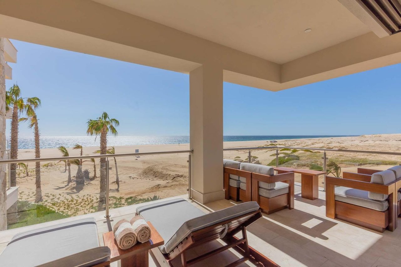 Ocean Club Residence Unit 205