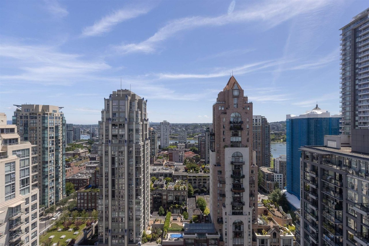 1707-1238 Seymour Street, Vancouver