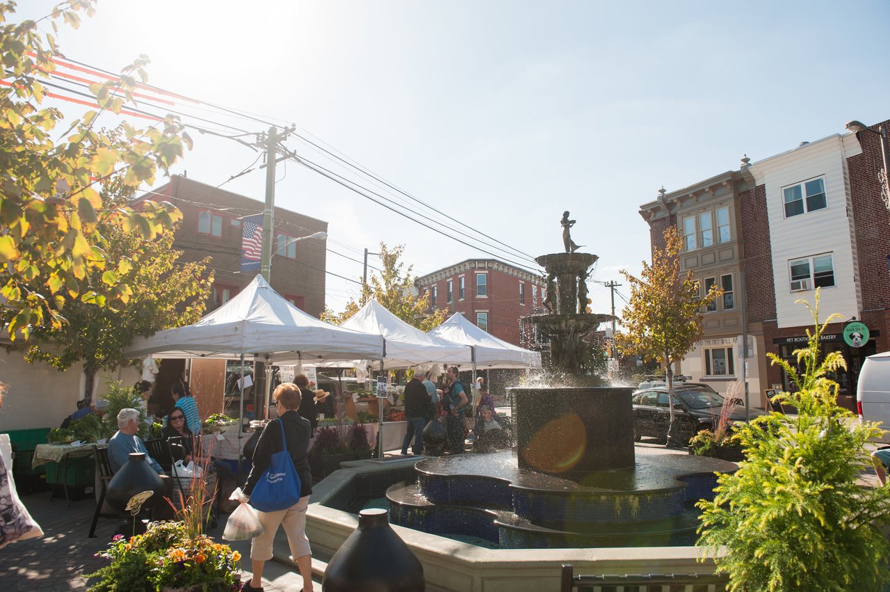 Our Favorite Spots: East Passyunk Edition